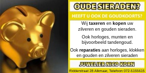 logo-banner Juwelier Nico Korn